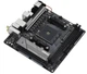 Материнська плата AsRock B550M-ITX/AC (B550M-ITX/AC) (Socket AM4, AMD B550, Mini-ITX) - зображення 3