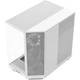 Корпус NZXT H6 Flow RGB All White (CC-H61FW-R1) - зображення 5