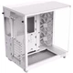 Корпус NZXT H6 Flow All white (CC-H61FW-01) Б/у - изображение 4