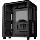 Корпус NZXT H6 Flow RGB All Black (CC-H61FB-R1) - зображення 6