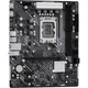 Материнская плата AsRock B760M-H2/M.2 (B760M-H2/M.2) (Socket 1700, Intel B760, Micro-ATX) - изображение 2