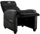 Ігрове крісло Cougar RANGER ELITE Gold Black (RANGER ELITE GOLD) - зображення 3