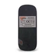 Дверний WiFi дзвінок Light Vision VLC-DR10T(Tuya) Black з ІЧ-датчиком руху (75-00186) - зображення 6