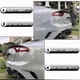 Спойлер V2 (Карбон) для Kia Stinger - изображение 3