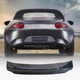 Спойлер (2022-2025, Карбон) для Mazda MX-5 - изображение 1