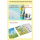 Конструктор Makerzoid Happy Farm Fresh Fields (MKZ-HF-01) (252025) - изображение 4
