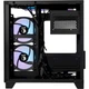 Корпус QUBE Reef ARGB Black (REEF_GBNU3) - изображение 3