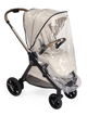 Детская прогулочная коляска Chicco Bellagio Amber Glow Бежевая (8058664180349) - изображение 5