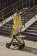 Детская прогулочная коляска Chicco Bellagio Amber Glow Бежевая (8058664180349) - изображение 17