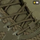 Напівчеревики тактичні літні M-Tac Iva Olive 41 30804101-41 - изображение 7