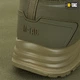Напівчеревики тактичні літні M-Tac Iva Olive 41 30804101-41 - изображение 10