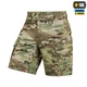 Шорти M-Tac Aggressor Short (3XL) MC 20525008-3XL - зображення 1