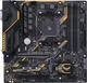 Материнская плата Asus TUF B350M-Plus Gaming (sAM4, AMD B350, PCI-Ex16) - изображение 1