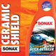 Środek Sonax xtreme ceramic ultra slick detailer 750 ml 268400 (4056554006391) - obraz 2