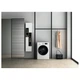 Стирально-сушильная машина Whirlpool FFWDB976258BVUA - изображение 9