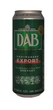 Упаковка пива DAB світле фільтроване 5% 0.5 л x 24 шт. (4053400184012) - зображення 2