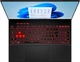 Ноутбук ASUS TUF Gaming A16 (2024) FA608WI (FA608WI-AB96) Jaeger Gray - изображение 6