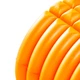 Массажный валик (роллер, ролик) Trigger Point GRID Mini Foam Roller 105x140 Pink (США) - изображение 5