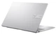 Ноутбук Asus Vivobook 17 X1704VA-AU210 (90NB10V1-M007V0) Cool Silver - изображение 5