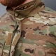 Китель Military KS-PRO с усиленными зонами мультикам размер L - изображение 8