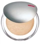 Компактная запеченная пудра для лица Pupa Luminys Silky Baked Face Powder (9 г) № 04 Champagne - изображение 1