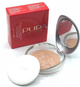 Компактная запеченная пудра для лица Pupa Luminys Silky Baked Face Powder (9 г) № 01 Ivory Beige - изображение 5