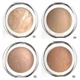 Компактная запеченная пудра для лица Pupa Luminys Silky Baked Face Powder (9 г) № 04 Champagne - изображение 5