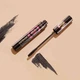 Тушь для ресниц Eveline Cosmetics Extension Volume Professional Make-Up с эффектом накладных ресниц 4D - изображение 4