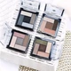 Тени для век атласно-кремовые Bell Hypo Allergenic Nude Eyeshadow 5г №01 - изображение 5