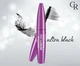 Тушь для ресниц черная Golden Rose Infinity Lash Volume & Length Mascara 11 мл - изображение 4