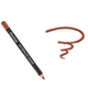 Карандаш для губ водостойкий Flormar Waterpoof Lipliner № 243 Hot Cocoa - изображение 2