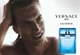 Versace Man Eau Fraiche Туалетна вода для чоловіків, 100 мл - зображення 5