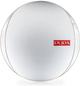 Компактная запеченная пудра для лица Pupa Luminys Silky Baked Face Powder (9 г) № 05 Amberlight - изображение 4