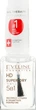Сушка-закрепитель лака для ногтей 5в1 Eveline Cosmetics Nail Therapy Professional Super-Dry Top Coat 12 мл - изображение 4