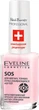 Засіб для тендітних та ламких нігтів Eveline SOS Cosmetics Nail Therapy Professional 12 мл - зображення 4