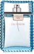 Versace Man Eau Fraiche Туалетна вода для чоловіків, 100 мл - зображення 2