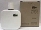 Lacoste Eau De L.12.12 Blanc Туалетна вода, 100 мл Тестер - зображення 3