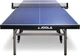 Тенісний стіл Joola Duomat Pro ITTF Blue (11512) + Набір для настільного тенісу Joola Duo Pro 2 Bats 3 Balls (54821) у подарунок! - зображення 3