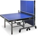 Тенісний стіл Joola Duomat Pro ITTF Blue (11512) + Набір для настільного тенісу Joola Duo Pro 2 Bats 3 Balls (54821) у подарунок! - зображення 5