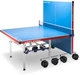 Тенісний стіл Joola Aluterna Blue (11650) + Набір для настільного тенісу Joola Duo Pro 2 Bats 3 Balls (54821) у подарунок! - зображення 6