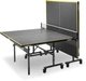 Тенісний стіл Joola Inside J15 Grey (11241) + Набір для настільного тенісу Joola Duo Pro 2 Bats 3 Balls (54821) у подарунок! - зображення 5