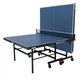 Стол для настольного тенниса GEWO Indoor Duo Blue (106516500) (931062) + Ракетка для настольного тенниса Gewo PS Blast Power FL (1074100001) в подарок! - изображение 3