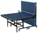 Теннисный стол Stiga Expert Roller ITTF Blue (931477) + Сетка для настольного тенниса Stiga Premium VM ITTF (639500) в подарок! - изображение 3