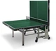 Теннисный стол Joola Rollomat Pro ITTF Green (11521) (931268) + Набор для настольного тенниса Joola Duo Pro 2 Bats 3 Balls (54821) в подарок! - изображение 5
