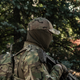 Бейсболка тактична з сіткою Трійка M-Tac Extreme Multicam (S/M) NYCO 40600008-S/M - изображение 14