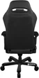 Кресло для геймеров DXRacer Iron OH/IS166/N (чёрное) (61670) - изображение 3