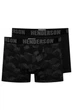Трусы боксеры, 2 штуки Henderson 54(2XL) Чёрный (115025) - изображение 1