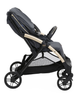 Прогулянкова коляска дитяча Chicco Goody X Plus Dark Shadow Темно-сіра (8058664173051) - зображення 6