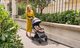 Прогулянкова коляска дитяча Chicco Goody X Plus Dark Shadow Темно-сіра (8058664173051) - зображення 17