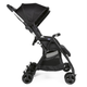 Wózek spacerowy podwójny dla bliźniaków Chicco OHlala Twin Black Night Czarny (8058664125456) - obraz 5